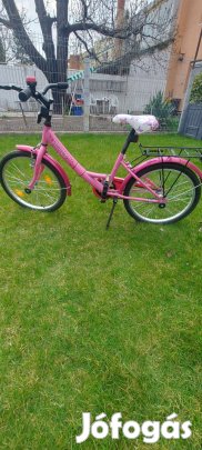 Gyerek kerékpár
