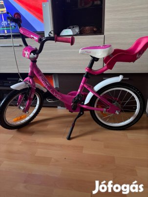 Gyerek kerékpár