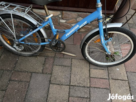 Gyerek kerékpár