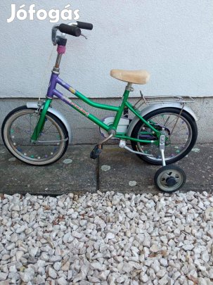 Gyerek kerékpár