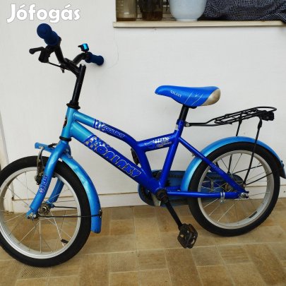 Gyerek kerékpár