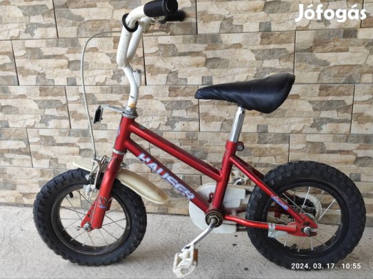 Gyerek kerékpár 