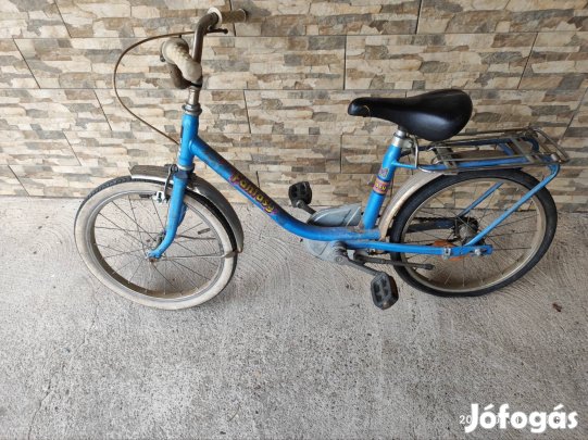 Gyerek kerékpár 