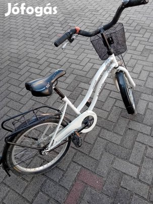 Gyerek kerékpár 