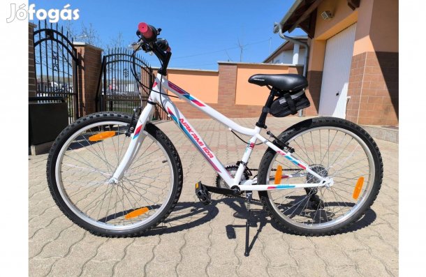 Gyerek kerékpár - Nakamura Sury 24-es méretben eladó