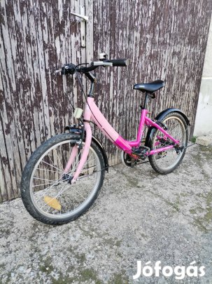 Gyerek kerékpár, bicikli 20'-os jó áron Eladó!
