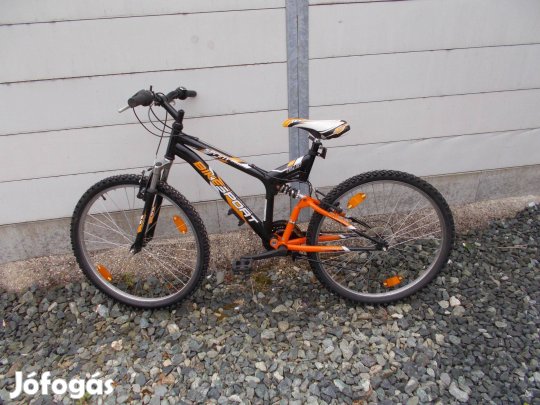 Gyerek kerékpár eladó