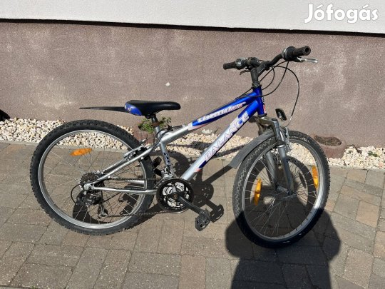 Gyerek kerékpár eladó 