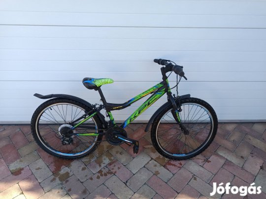 Gyerek kerékpár eladó 
