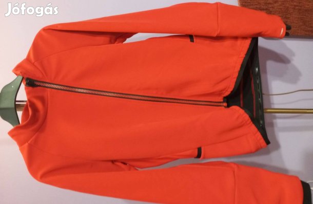 Gyerek kerékpáros kabát