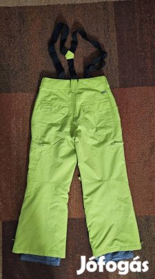 Gyerek kétrészes síruha