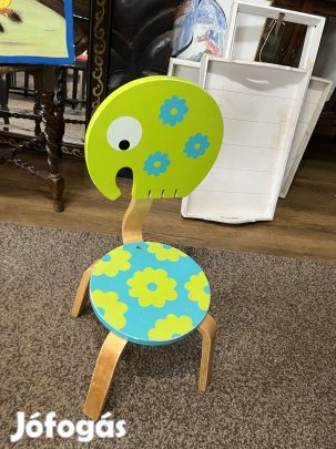 Gyerek kis szek 5000 ft bp.17 ker