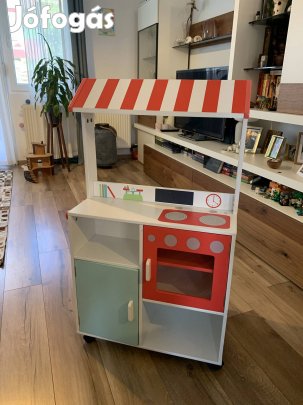 Gyerek kiskonyha Vertbaudet