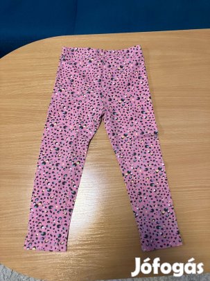 Gyerek kislány tavaszi nadrág eladó 98-as méret Székesfehérváron