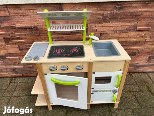Gyerek konyha