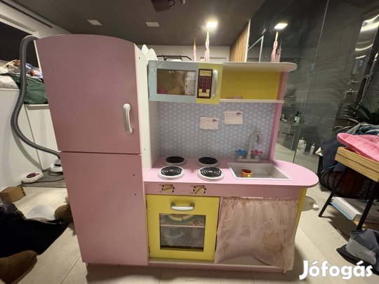 Gyerek konyha
