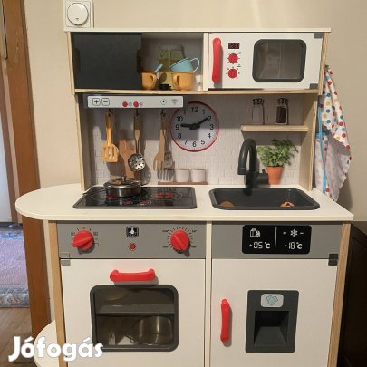 Gyerek konyha Lidl 