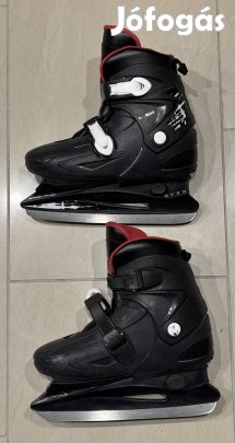 Gyerek korcsolya 30-33 állítható