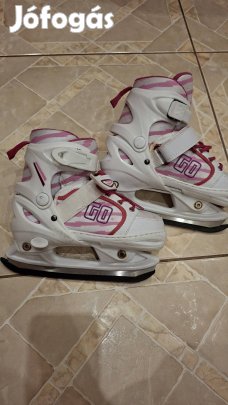 Gyerek korcsolya 30-33 állítható méret