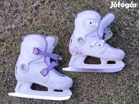 Gyerek korcsolya 34-36 eladó 