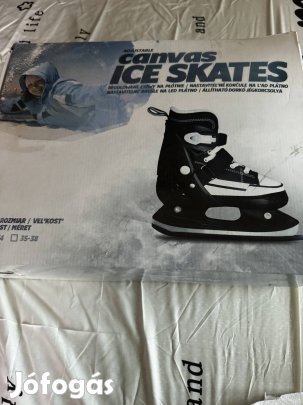 Gyerek korcsolya