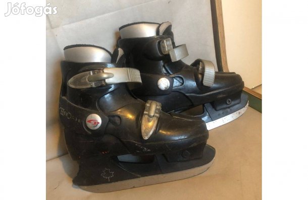 Gyerek korcsolya állítható 29-32