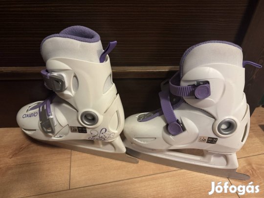 Gyerek korcsolya allithato 30-32