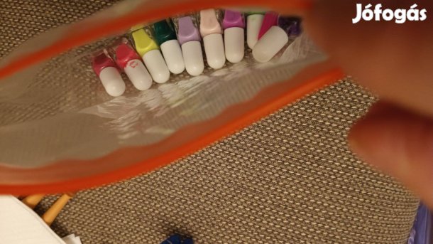 Gyerek körömlakk, gyerek kozmetika