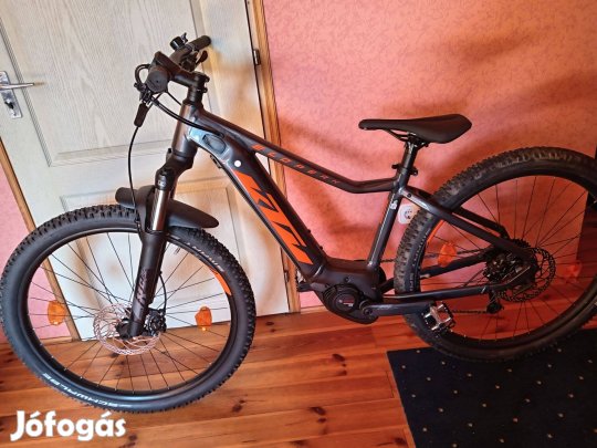 Gyerek ktm elektromos kerékpár pedelec ebike e-bike garancia 0km