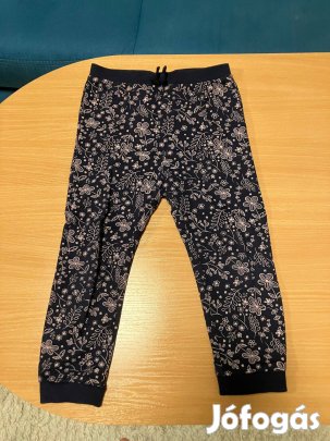 Gyerek lány hosszúnadrág eladó Székesefehérváron 98-as méretben