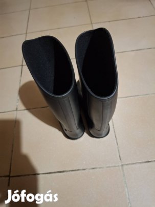 Gyerek lovagló csizma