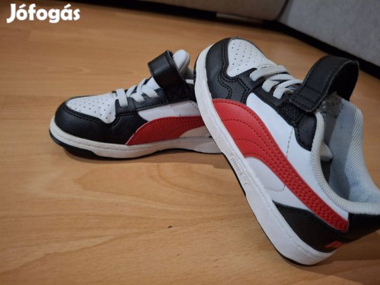 Gyerek márkás használt cipők