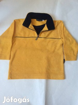 Gyerek meleg pulóver 116 - os