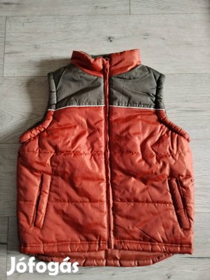 Gyerek mellény 122-es Új