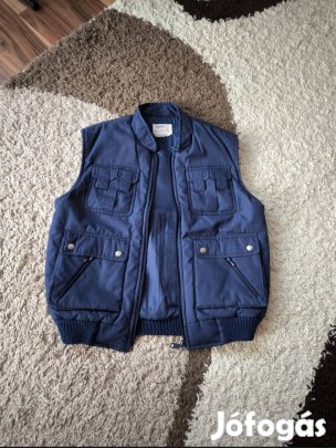 Gyerek mellény 152-es méret.