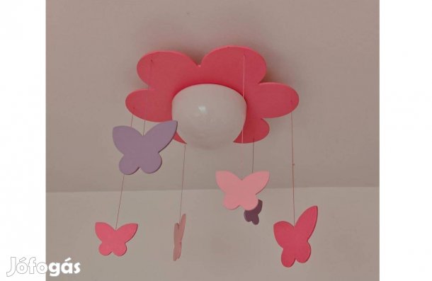 Gyerek mennyezeti lámpa