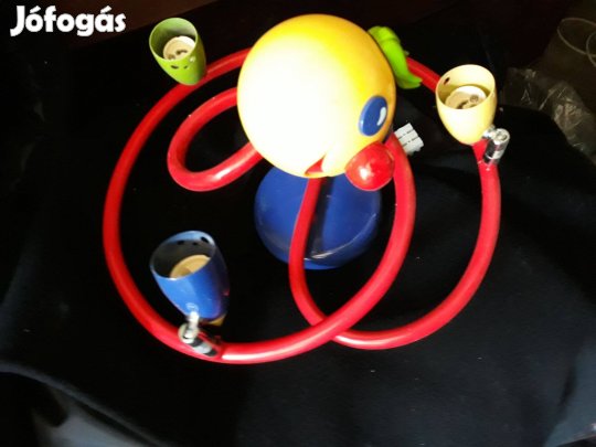 Gyerek mennyezeti lámpa remek áron!