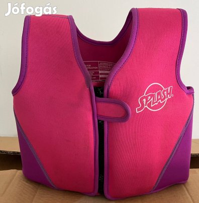 Gyerek mentőmellény