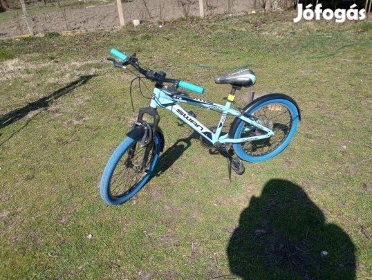 Gyerek mountain bike