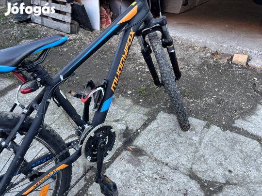 Gyerek mtb bicikli 9-11 éves korig