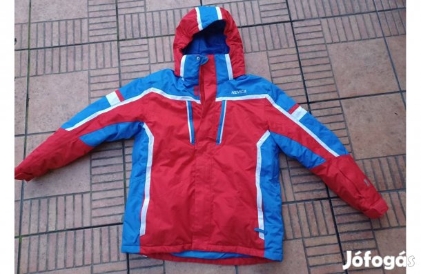 Gyerek nevica sídzseki síkabát 152 158