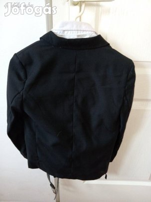 Gyerek öltöny zakó szett