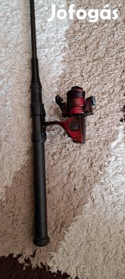 Gyerek öszecsukható horgászbot 1.6m