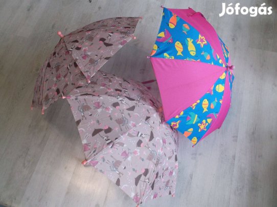 Gyerek ovis esernyő eladó