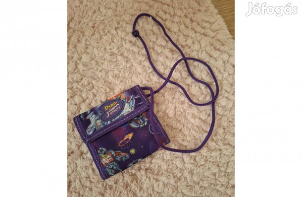 Gyerek pénztárca eladó