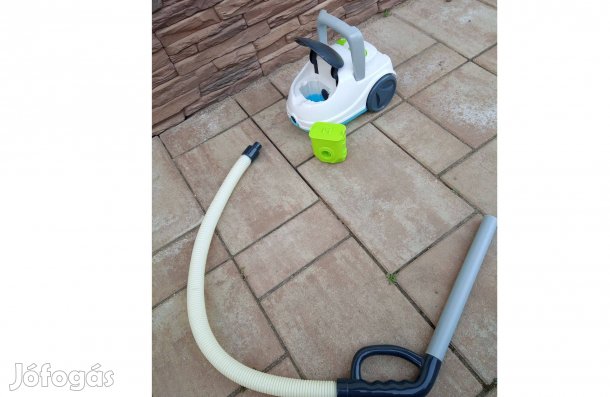 Gyerek porszívó játék