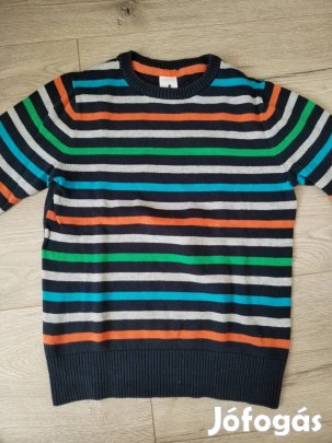 Gyerek pulóver 122-es 