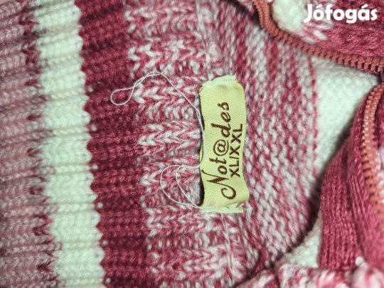 Gyerek pulóver
