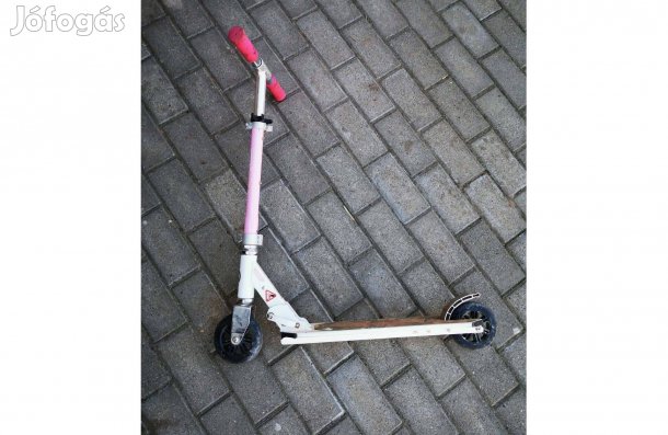 Gyerek roller Oxelo 5000 Ft lányos színben