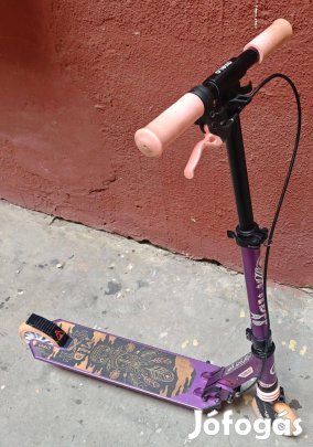 Gyerek roller, Decathlon Oxelo, Mid5